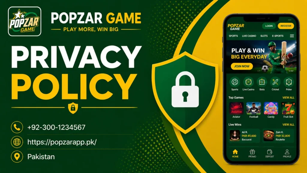 Privacy Policy